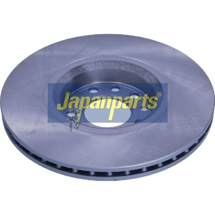 Japanparts Bremsscheibe DI-0400C Japanparts Bremsscheibe DI-0400C