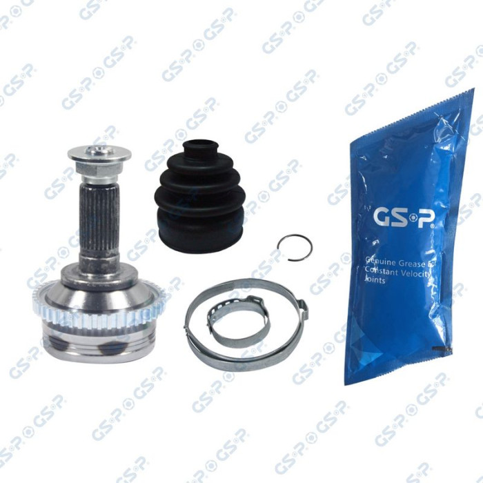 GSP Homokinetisches Gelenk 834072 GSP Homokinetisches Gelenk 834072