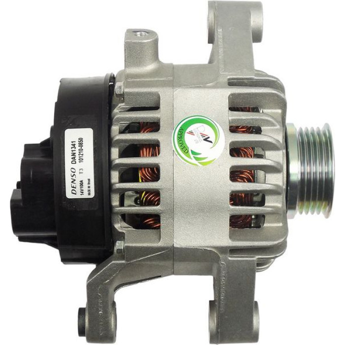 A6256(DENSO) AS-PL Lichtmaschine (Generator) A6256(DENSO) A6256(DENSO) AS-PL Lichtmaschine (Generator) A6256(DENSO)