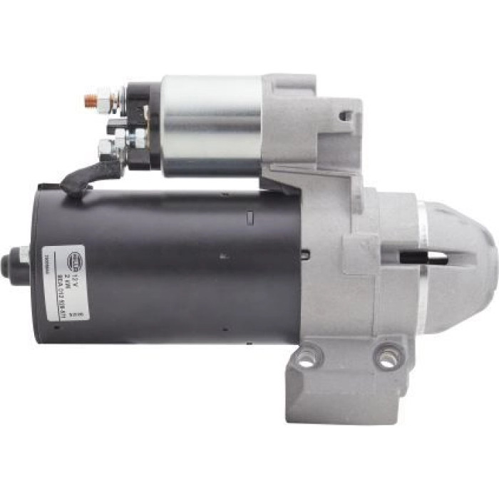 HELLA Starter 8EA 012 528-571 HELLA Starter 8EA 012 528-571