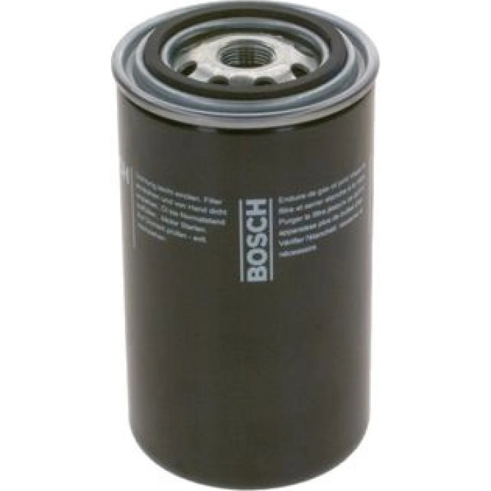 Bosch Kraftstofffilterbox F 026 402 275 Bosch Kraftstofffilterbox F 026 402 275