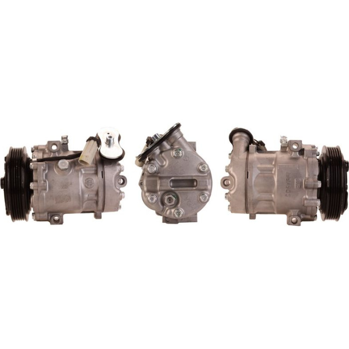 DRI Kompressor 700510479 DRI Kompressor 700510479