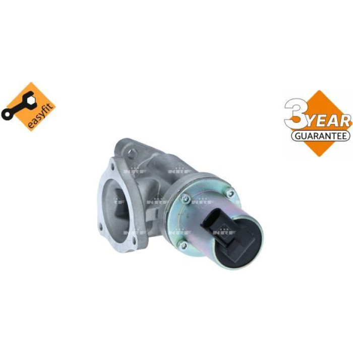 NRF AGR-Ventil 48384 NRF AGR-Ventil 48384