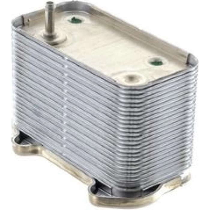 MAHLE Ölkühler, Motoröl CLC 39 000P MAHLE Ölkühler, Motoröl CLC 39 000P
