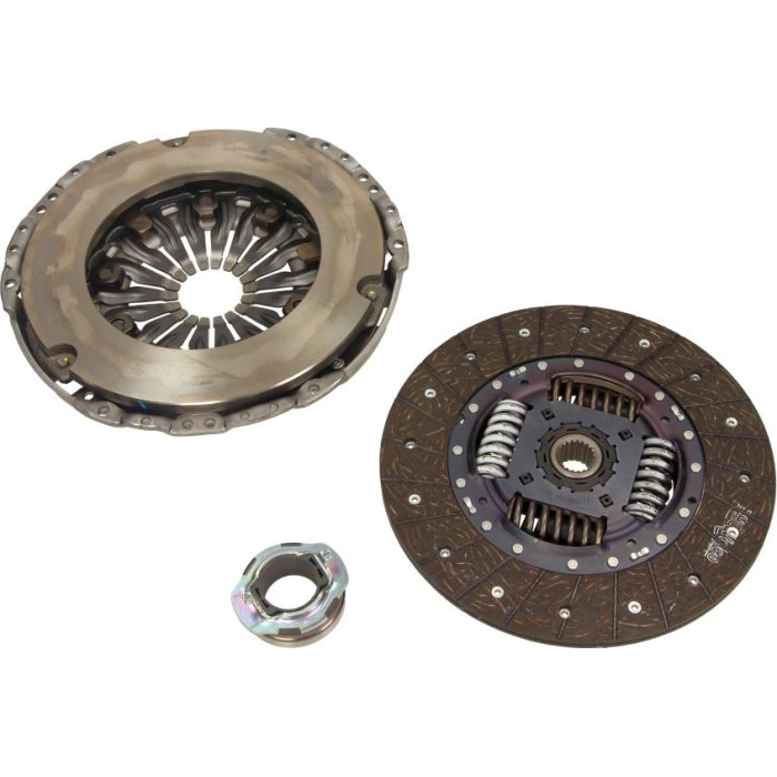 Valeo Kupplungssatz 832086 Valeo Kupplungssatz 832086