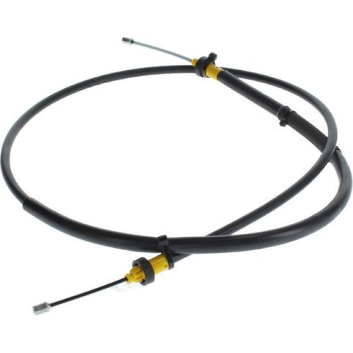 Bosch Handbremsseil 1987482411 Bosch Handbremsseil 1987482411