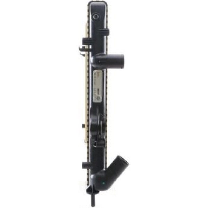 MAHLE Kühler, Motorkühlung CR 493 000S MAHLE Kühler, Motorkühlung CR 493 000S