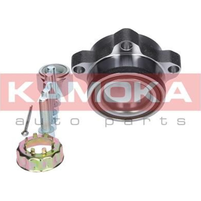 Kamoka Radlagersatz 5500129 Kamoka Radlagersatz 5500129