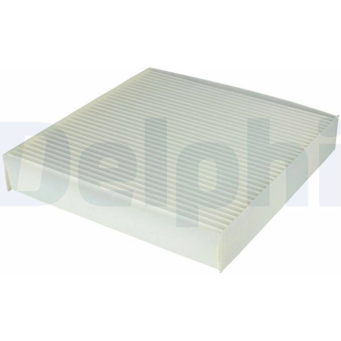 Delphi Innenraumfilter KF10017 Delphi Innenraumfilter KF10017