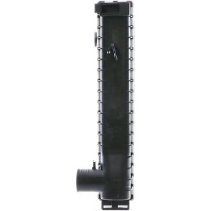 MAHLE Kühler, Motorkühlung CR 264 000S