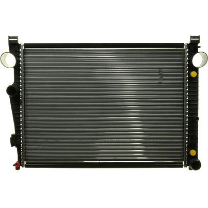 MAHLE Kühler, Motorkühlung CR 2208 000P MAHLE Kühler, Motorkühlung CR 2208 000P
