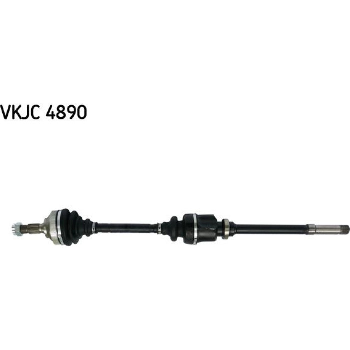 SKF Antriebswelle VKJC 4890 SKF Antriebswelle VKJC 4890