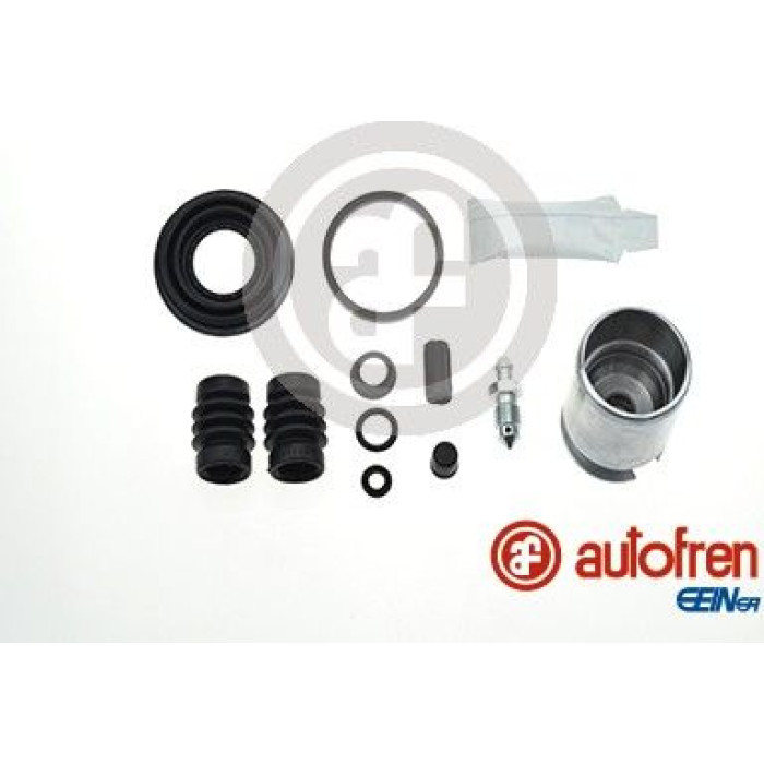 Reparatursatz Bremssattel Citroen T D4986C Reparatursatz Bremssattel Citroen T D4986C