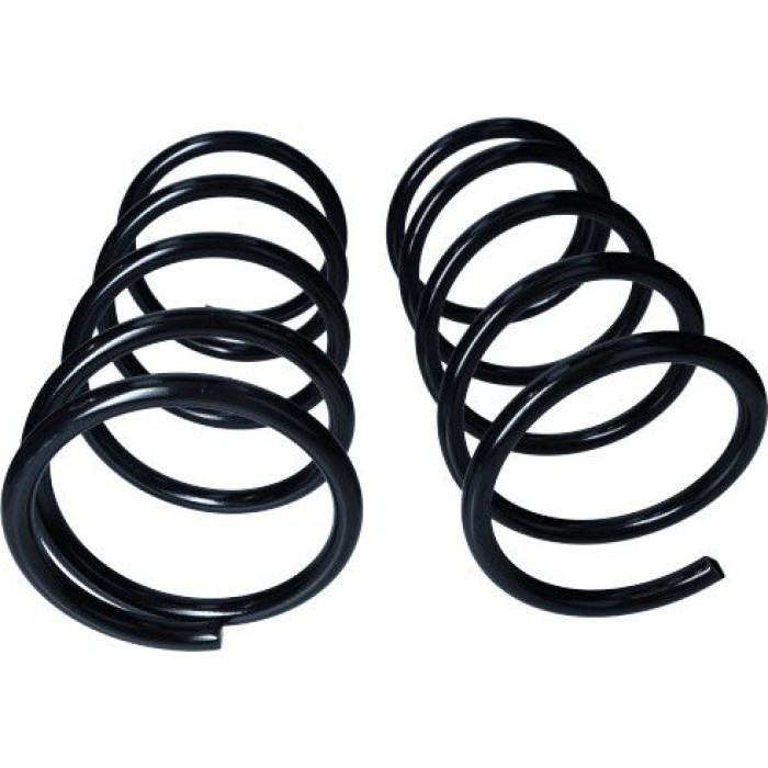60-1141D MAXGEAR Fahrwerksfeder 60-1141D 60-1141D MAXGEAR Fahrwerksfeder 60-1141D