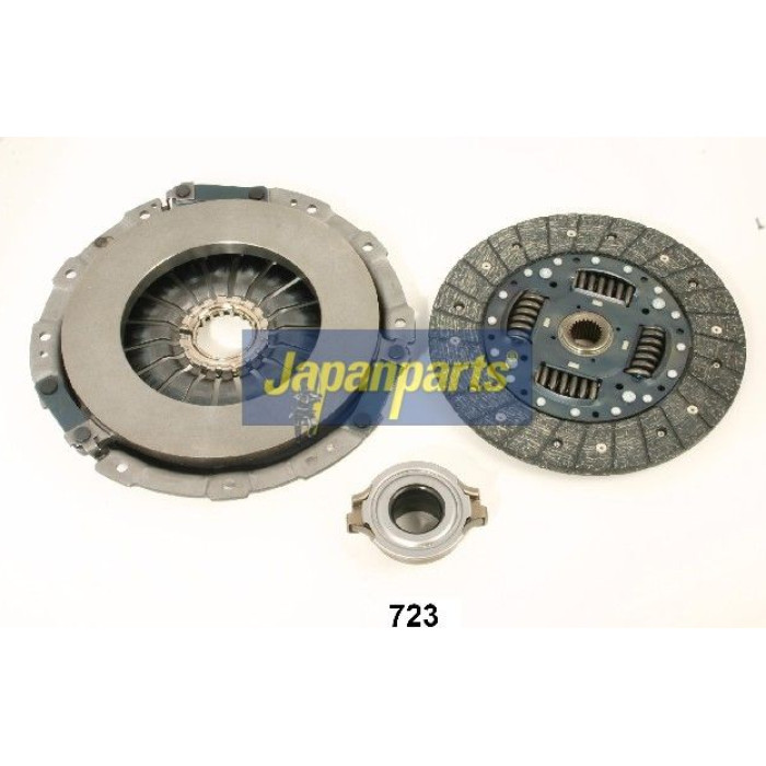 Japanparts Kupplungssatz KF-723 Japanparts Kupplungssatz KF-723