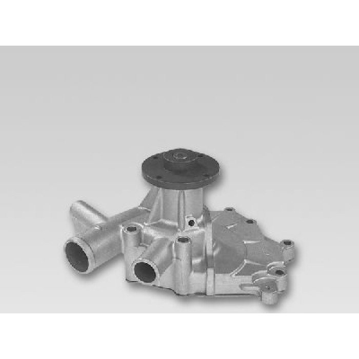 HEPU Wasserpumpe / Kühlmittelpumpe P738 HEPU Wasserpumpe / Kühlmittelpumpe P738
