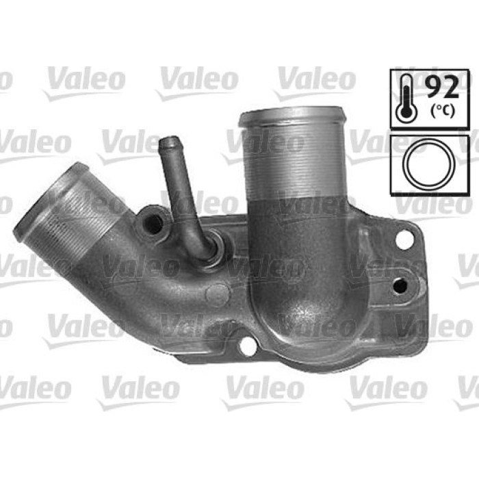 820594 Valeo Thermostat 820594 820594 Valeo Thermostat 820594