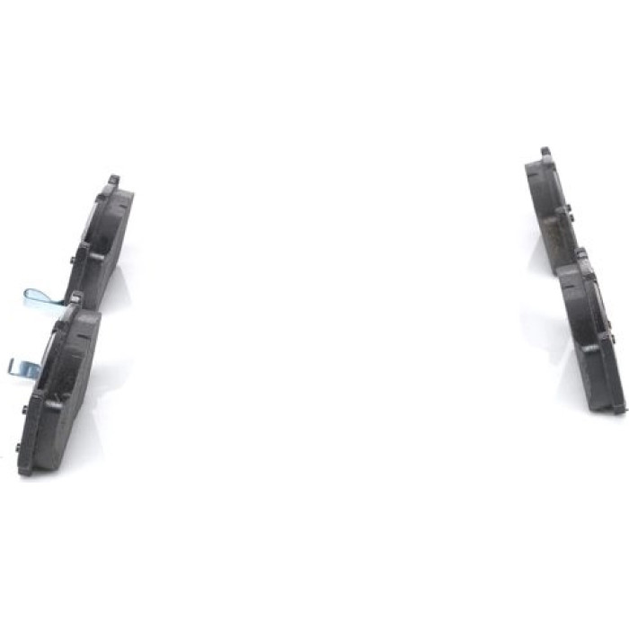 Bosch Bremsbelagsatz 0 986 494 230 Bosch Bremsbelagsatz 0 986 494 230