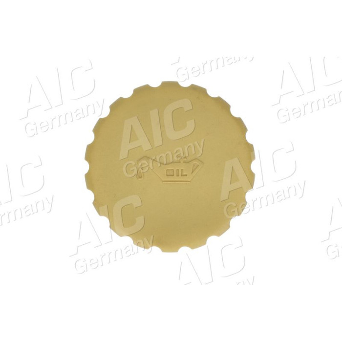 AIC Deckel, Öleinfüllstutzen 52643 AIC Deckel, Öleinfüllstutzen 52643
