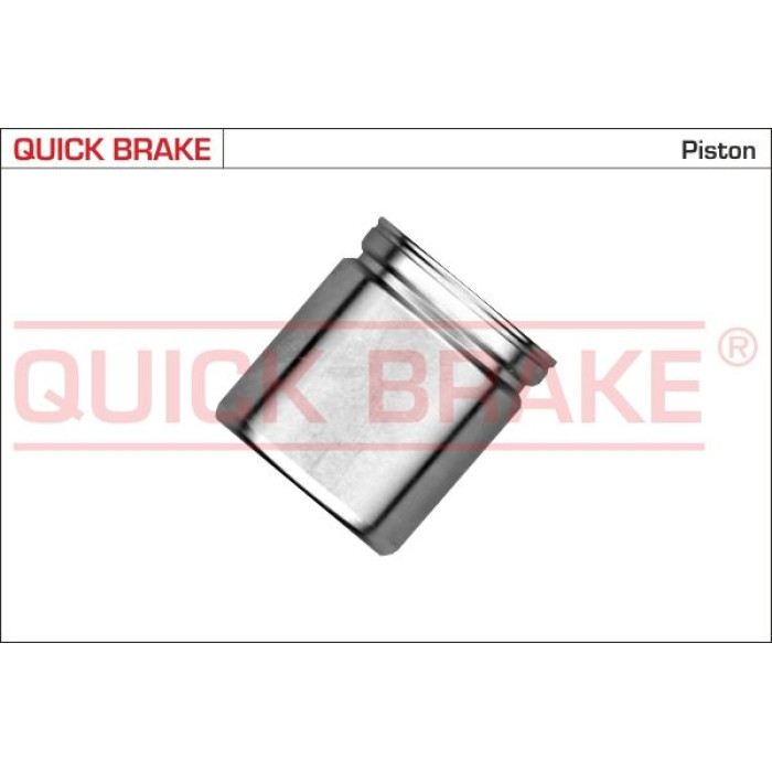Quick Brake Bremssattelkolben 185422K Quick Brake Bremssattelkolben 185422K