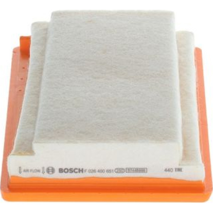 Bosch Luftfilter F 026 400 651