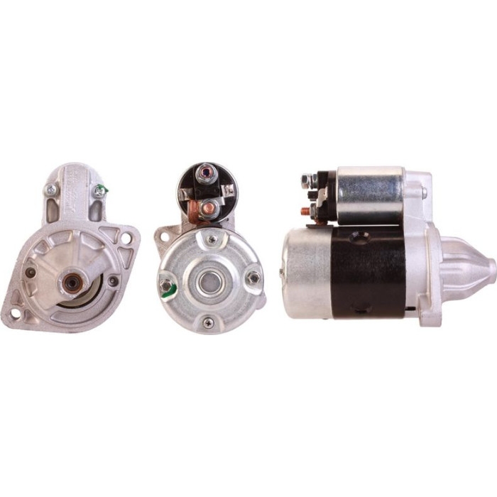 DRI Anlasser 668006082 DRI Anlasser 668006082