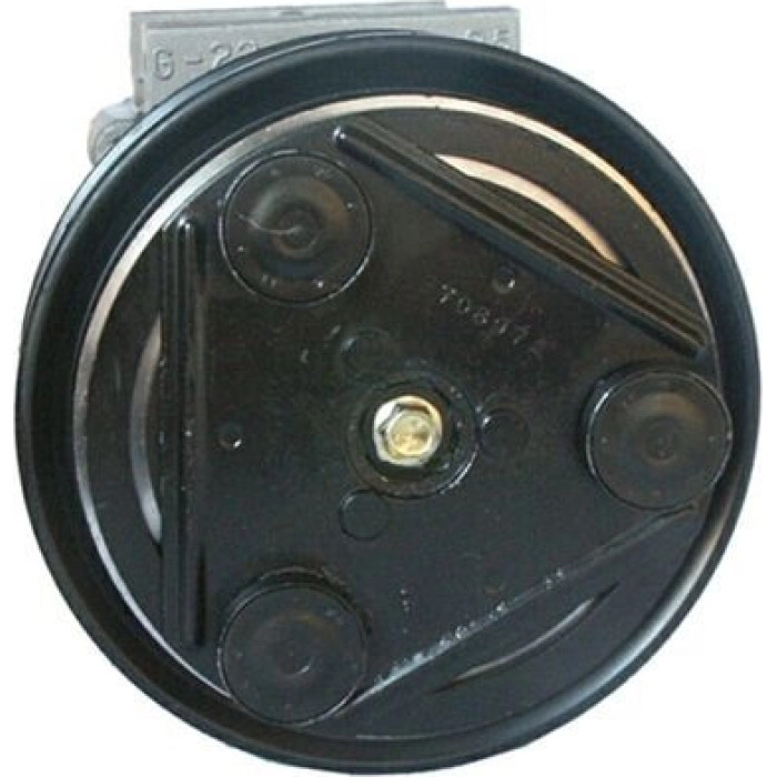 ACP 843 000S MAHLE Klimakompressor 843 000S, 12 V, FS10-170, R134a – u. a. für Ford Mondeo I (GBP), I Turnier (BNP), I Stufenheck – OE Nummer 1 447 717 - l ACP 843 000S MAHLE Klimakompressor 843 000S, 12 V, FS10-170, R134a – u. a. für Ford Mondeo I (GBP), I Turnier (BNP), I Stufenheck – OE Nummer 1 447 717 - l