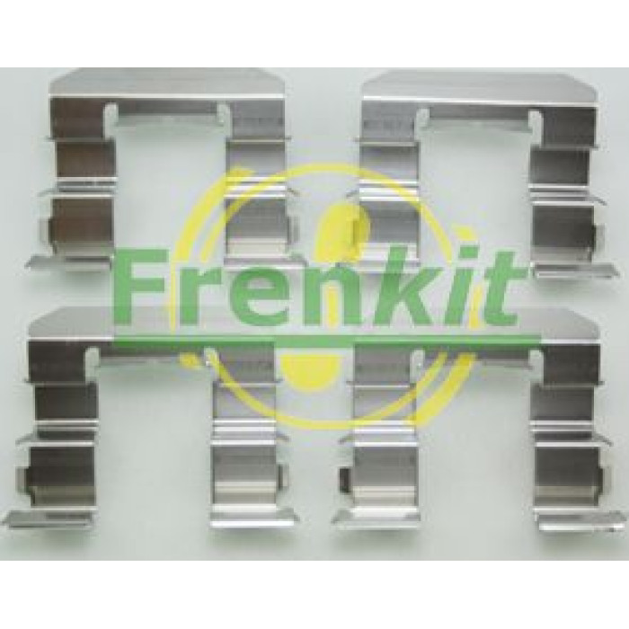 FRENKIT Zubehörsatz, Scheibenbremsbelag 901184