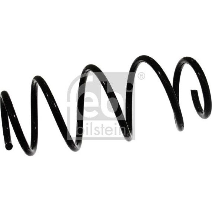 46946 febi Fahrwerksfeder Skoda Vorderachse Octavia 04- 1.4-1.6B/Golf 5 1.2-1.6 46946 46946 febi Fahrwerksfeder Skoda Vorderachse Octavia 04- 1.4-1.6B/Golf 5 1.2-1.6 46946