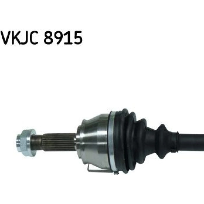 SKF Antriebswelle VKJC 8915 SKF Antriebswelle VKJC 8915