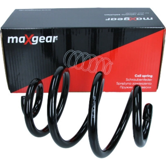 60-0118 MAXGEAR Fahrwerksfeder 60-0118 BMW E36 Power 60-0118 MAXGEAR Fahrwerksfeder 60-0118 BMW E36 Power