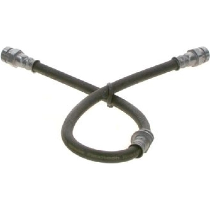 Bosch Bremsschlauch Vorderachse 1987481302 Bosch Bremsschlauch Vorderachse 1987481302