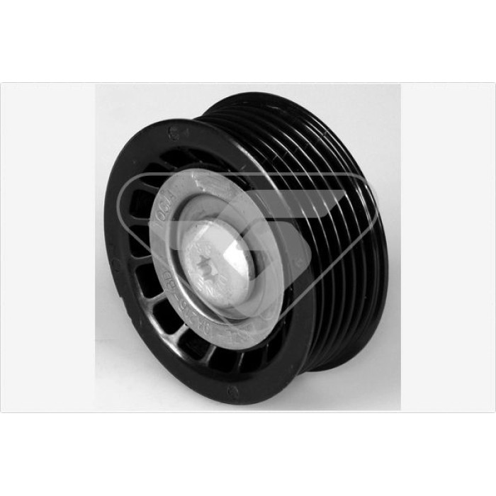 HUTCHINSON Umlenk-/Führungsrolle, Keilrippenriemen T0323 HUTCHINSON Umlenk-/Führungsrolle, Keilrippenriemen T0323