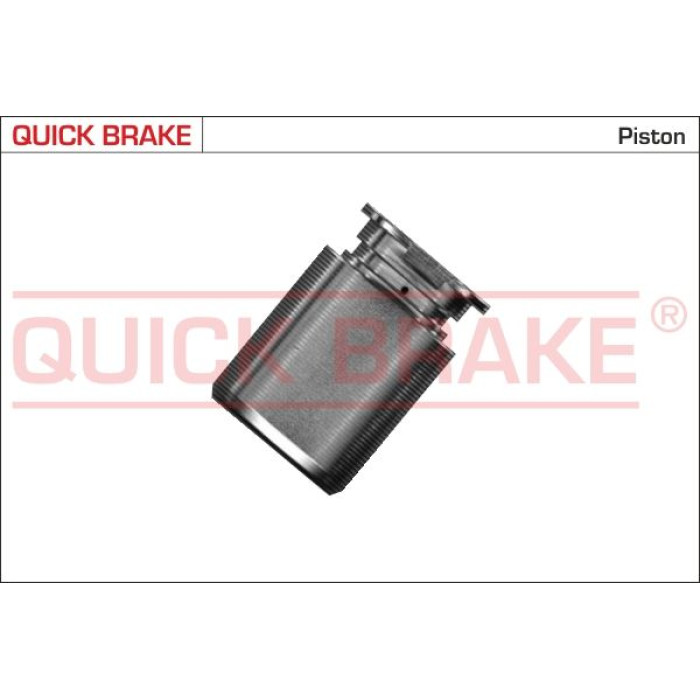Quick Brake Bremssattelkolben 185184K Quick Brake Bremssattelkolben 185184K