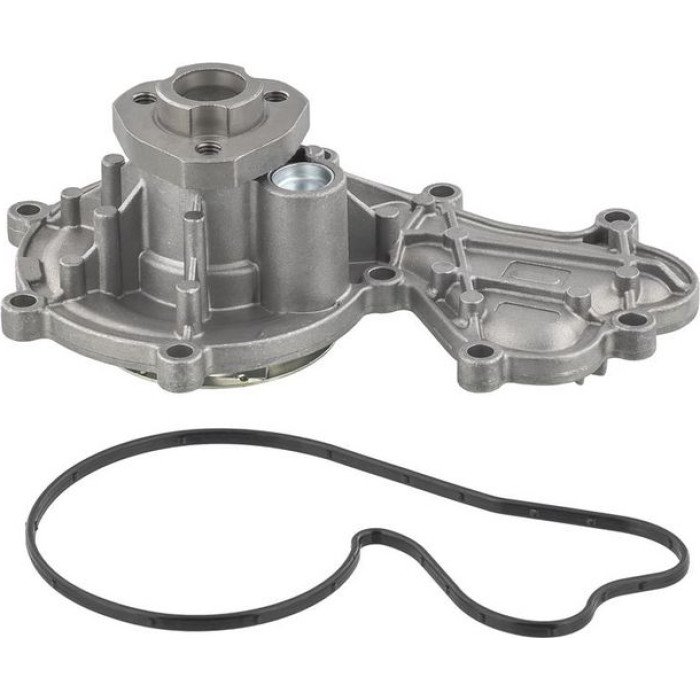 Topran Wasserpumpe / Kühlmittelpumpe 115 608 Topran Wasserpumpe / Kühlmittelpumpe 115 608