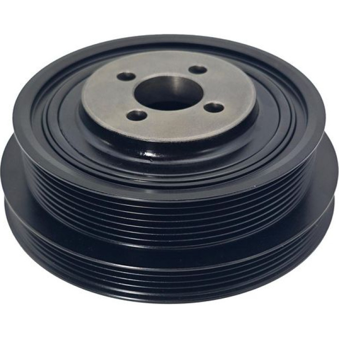 SKF Kurbelwellenriemenscheibe VKM 93228 SKF Kurbelwellenriemenscheibe VKM 93228