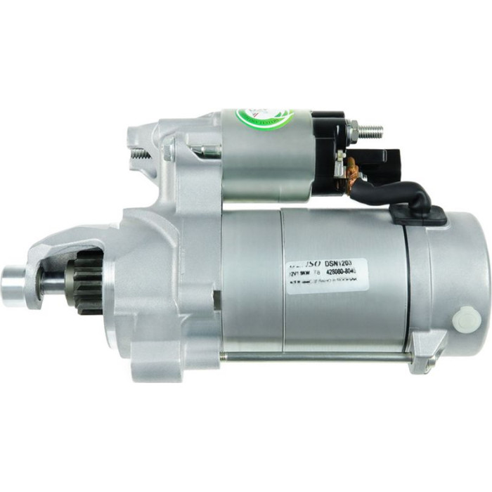 AS-PL Anlasser S6241(DENSO) AS-PL Anlasser S6241(DENSO)