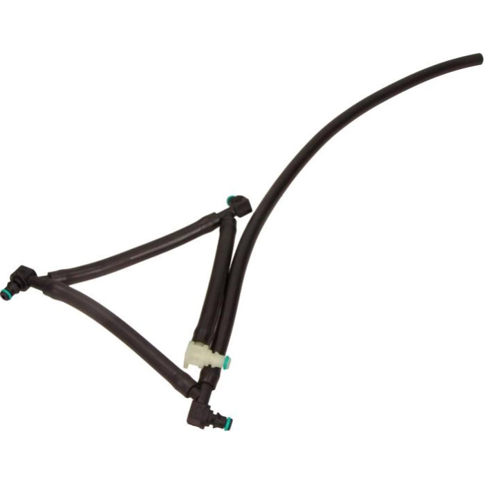 MAXGEAR Leckkraftstoffschlauch 15-0018 MAXGEAR Leckkraftstoffschlauch 15-0018
