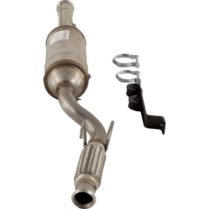 Walker Dieselpartikelfilter EVO C 73173 Walker Dieselpartikelfilter EVO C 73173