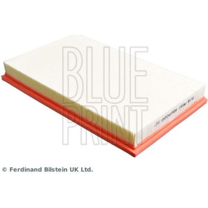 BluePrint Luftfilter ADW192210 BluePrint Luftfilter ADW192210