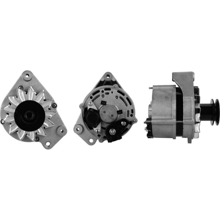 DRI Generator 211113452 DRI Generator 211113452