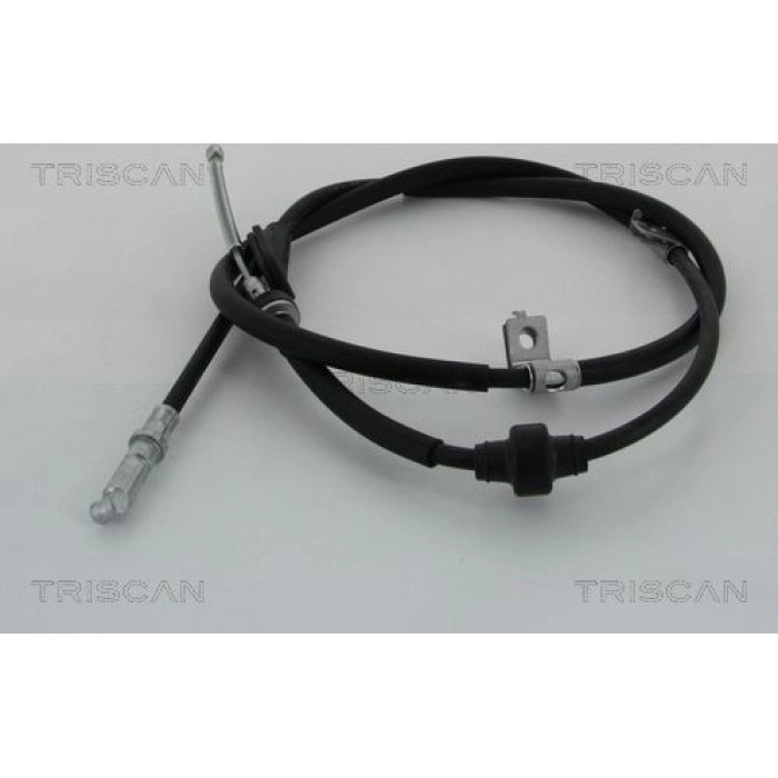 Seilzug, Feststellbremse Honda T. Accord 2.0-2.4 03-08 Pr 8140 40189 Seilzug, Feststellbremse Honda T. Accord 2.0-2.4 03-08 Pr 8140 40189