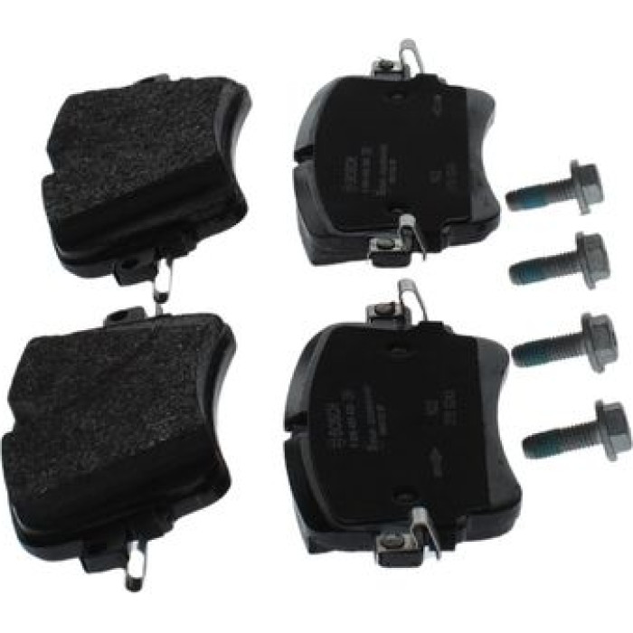 Bosch Bremsbelag 0 986 495 426 Bosch Bremsbelag 0 986 495 426