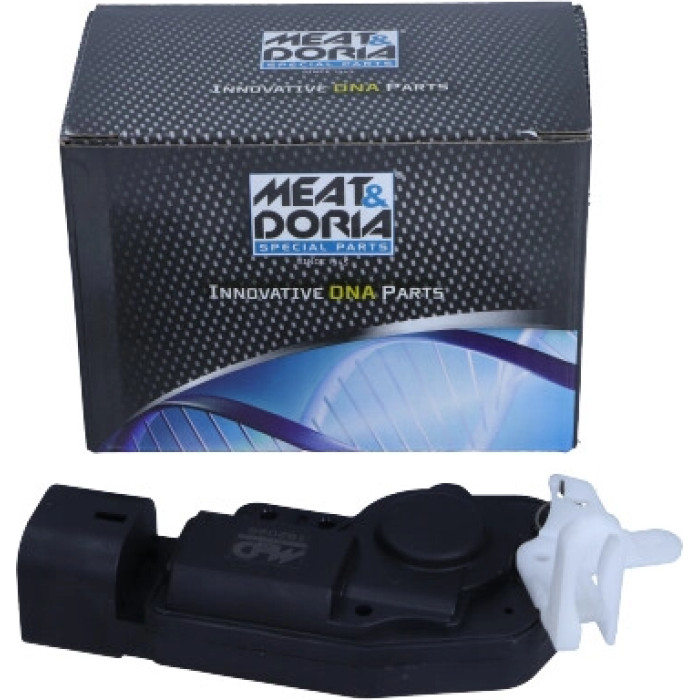 Meat & Doria Türschloss 31585, hinten links – OE Nummer 6914012040 - l Meat & Doria Türschloss 31585, hinten links – OE Nummer 6914012040 - l