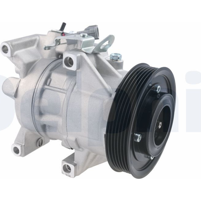 Delphi Klimakompressor CS20363 Delphi Klimakompressor CS20363