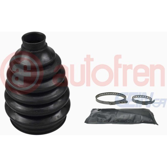 Faltenbalg, Antriebswelle Ford Ext D8149T Faltenbalg, Antriebswelle Ford Ext D8149T