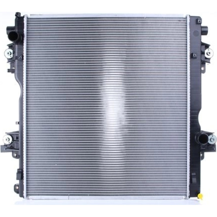 Nissens Wasserkühler PKW 646917 Nissens Wasserkühler PKW 646917