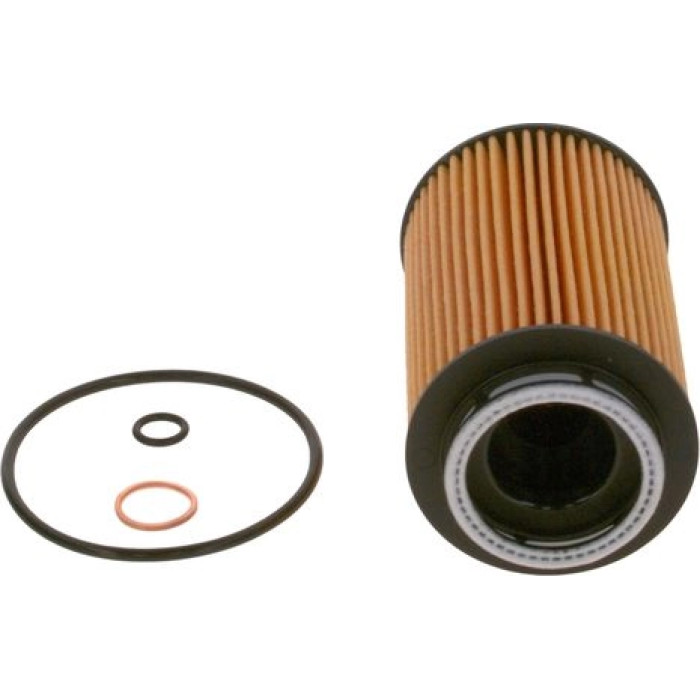 Bosch Ölfilter F 026 407 158 Bosch Ölfilter F 026 407 158