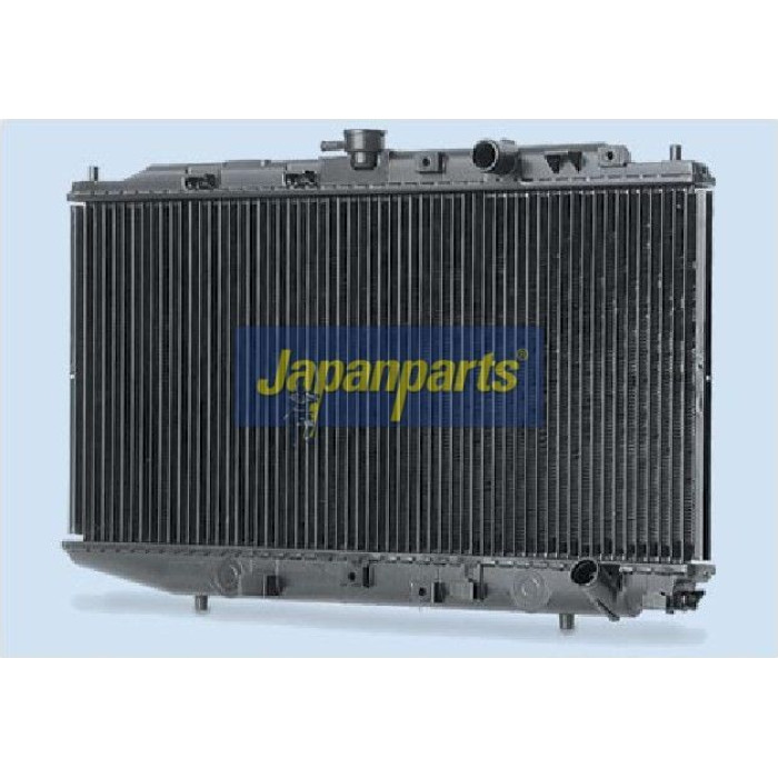 Japanparts Motorkühler RDA192206 Japanparts Motorkühler RDA192206