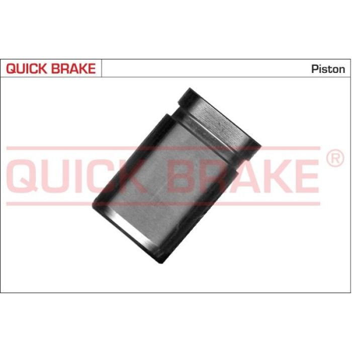 Quick Brake Bremssattelkolben 185044K Quick Brake Bremssattelkolben 185044K